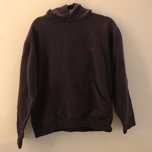 Vintage nike hoodie